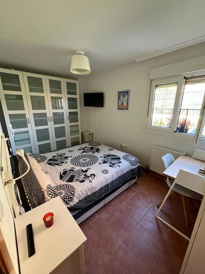 Apartamento Lagos Azules I Ruilobuca المظهر الخارجي الصورة