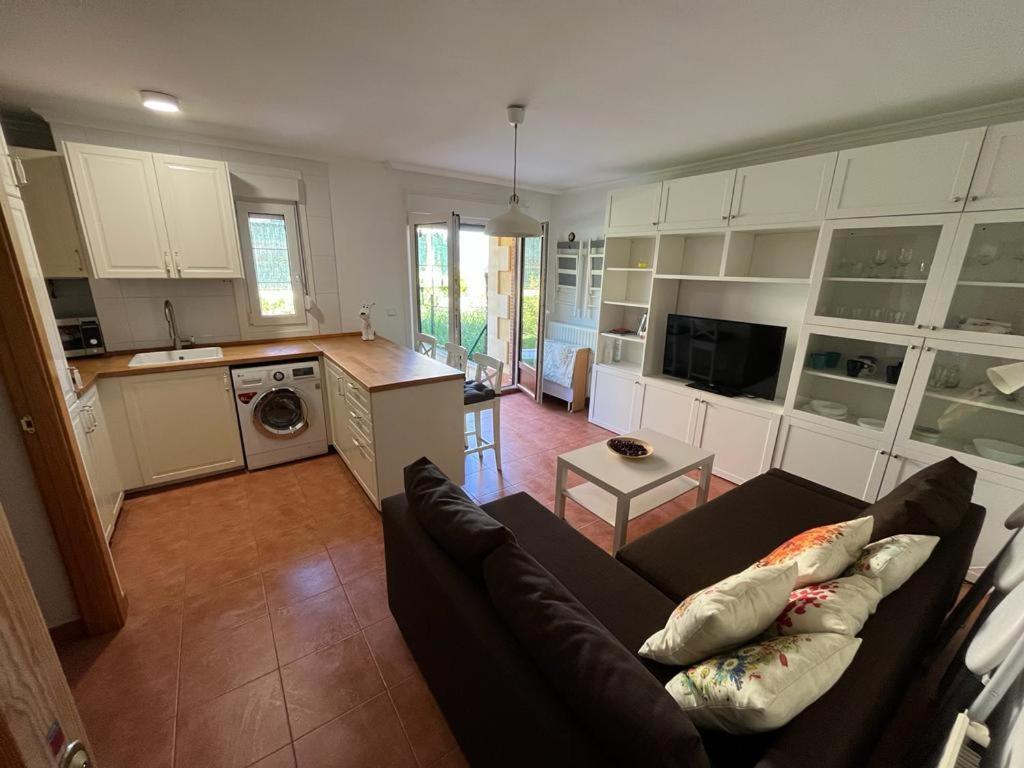 Apartamento Lagos Azules I Ruilobuca المظهر الخارجي الصورة