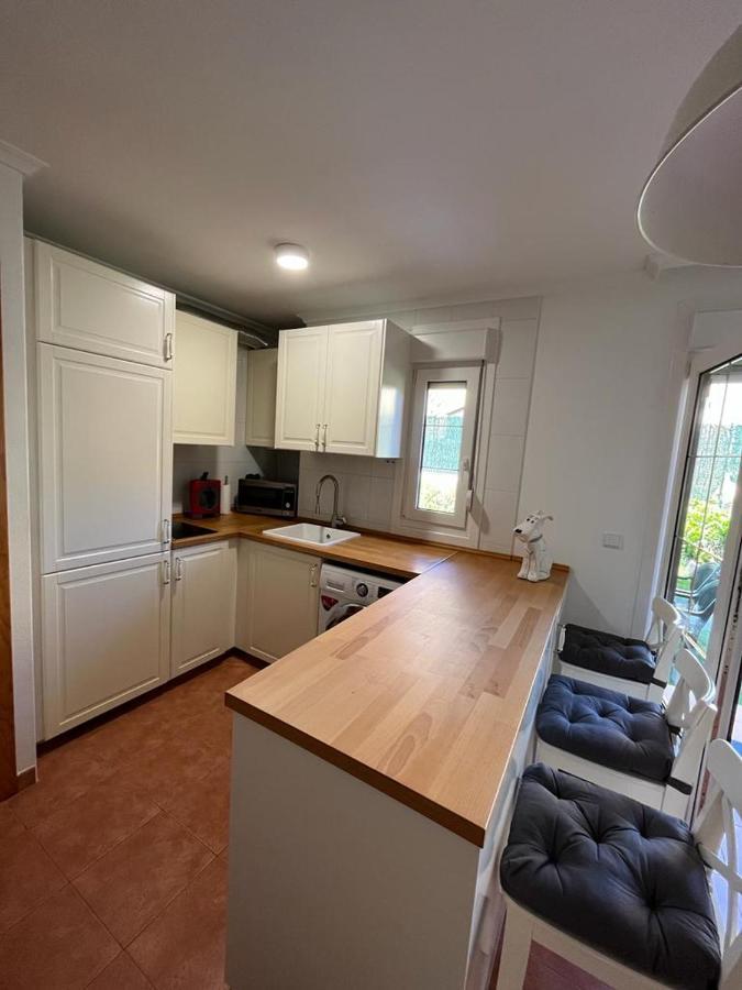 Apartamento Lagos Azules I Ruilobuca المظهر الخارجي الصورة
