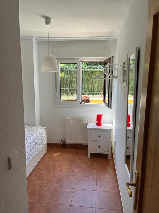 Apartamento Lagos Azules I Ruilobuca المظهر الخارجي الصورة