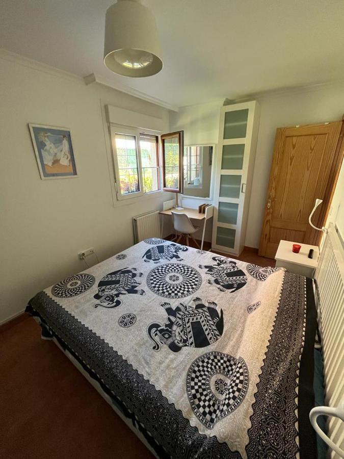Apartamento Lagos Azules I Ruilobuca المظهر الخارجي الصورة