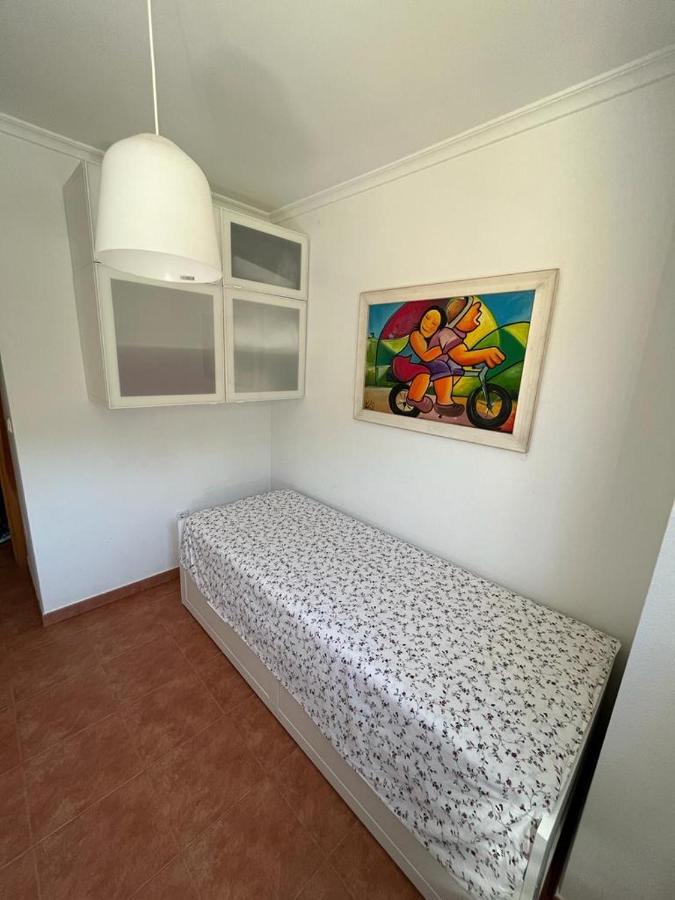 Apartamento Lagos Azules I Ruilobuca المظهر الخارجي الصورة