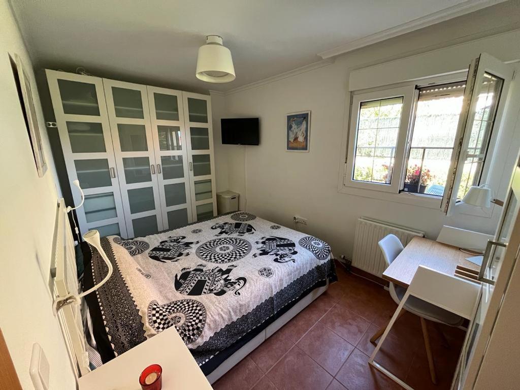 Apartamento Lagos Azules I Ruilobuca المظهر الخارجي الصورة