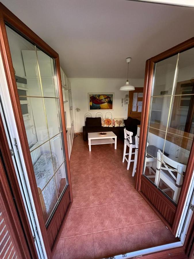 Apartamento Lagos Azules I Ruilobuca المظهر الخارجي الصورة