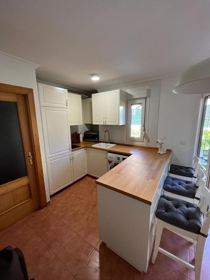 Apartamento Lagos Azules I Ruilobuca المظهر الخارجي الصورة